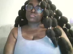 ebonybigtitqueen3's webcam