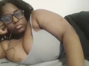 ebonycc4's webcam