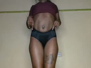 ebonykaysha's webcam