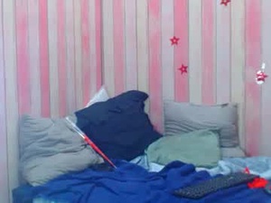 ebonylisa4u's webcam