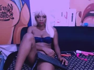 ebonypreciousx's webcam