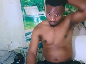 ebonytiger69's webcam