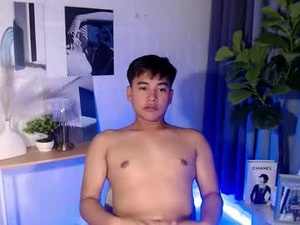 echo_fever's webcam