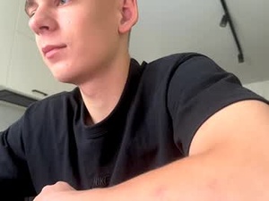 echowraith's webcam