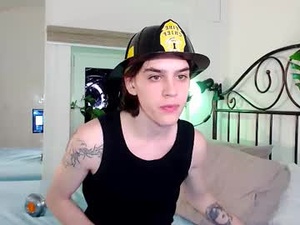 eddiesecret's webcam