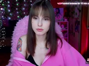 edelinemaher's webcam