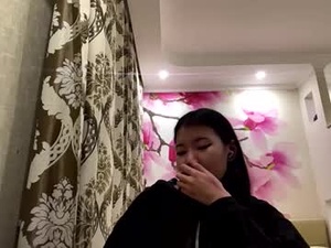 edinabluett's webcam