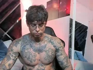 edoardojs's webcam