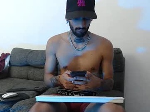 edward_johnsonn's webcam