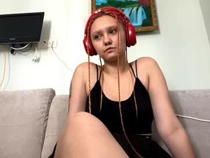 edytcollins's webcam