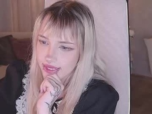 eevamarie's webcam
