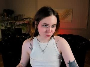 effie_woods's webcam