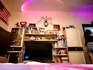 effy007's webcam