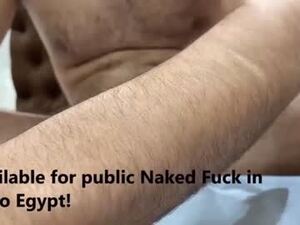 Recent screenshot of egypublicnudist