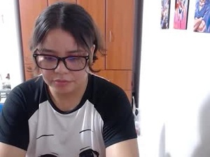 eimy_saenzz's webcam