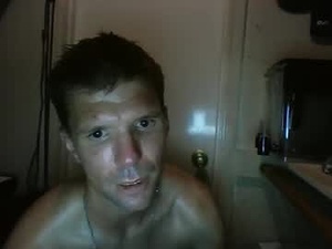 einfinite's webcam