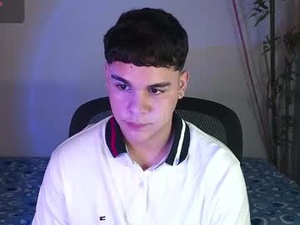 eithan_jonnes's webcam