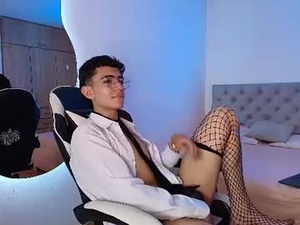 eithan_wolf's webcam