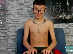 eithanfox's webcam