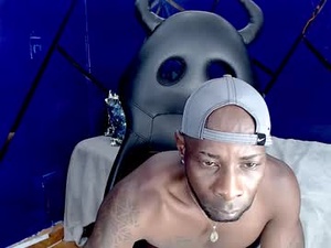el_blackk1's webcam