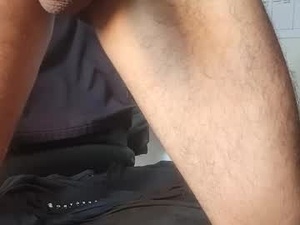 el_consolador's webcam