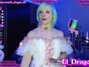 el_dragon69's webcam