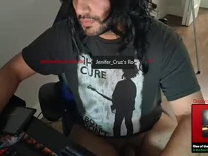 el_ex_de_las_cams's webcam