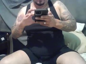 elamanteparaella's webcam