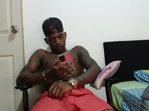 elamerikanohot's webcam
