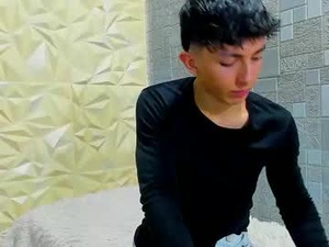 elangiraldo's webcam