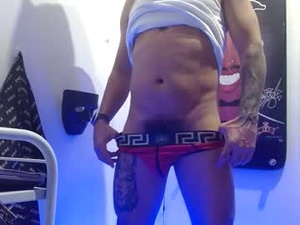 elbarbero21's webcam