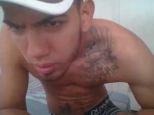 elbromista's webcam