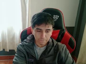 elcatador14's webcam