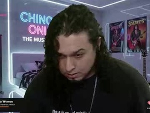 elchinitoroz's webcam