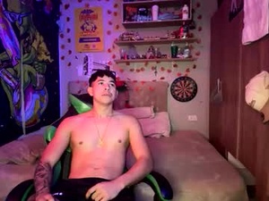 elchivato18's webcam