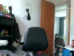 eldverga7's webcam