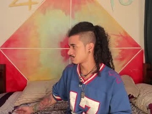 eleazar_blake's webcam