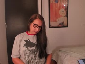 electra_hunt's webcam
