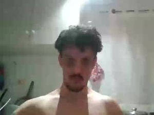 electrodreams's webcam