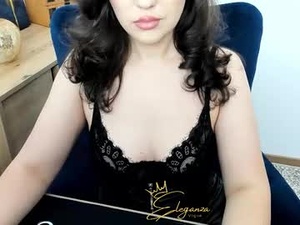 eleganzavogue's webcam