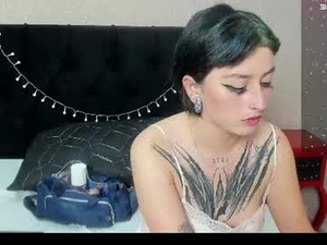 elektra_rouse's webcam