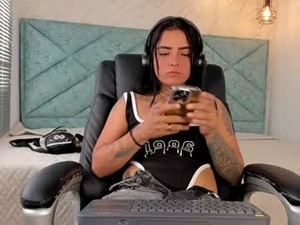 elektra_vega's webcam