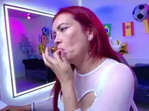 elena_hendrix's webcam