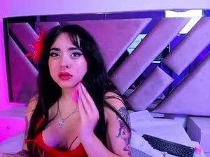 elena_tylor's webcam