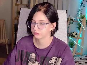 elenasomerhalder's webcam