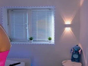 elenavelvet's webcam