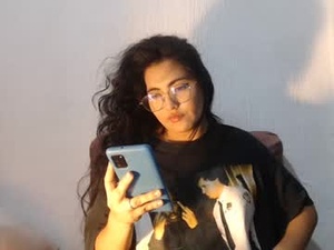 elfie_rock's webcam