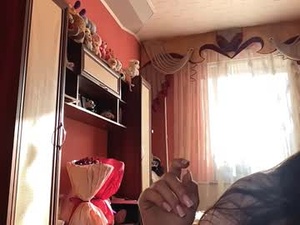 elfredamorr's webcam
