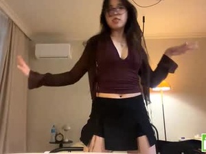 elfredaruckle's webcam