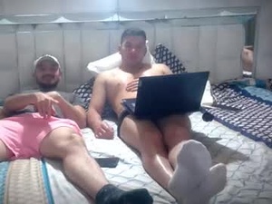 elgatolive4's webcam